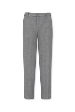 TECH WOOL ESSENTIAL PANTS(MEN)