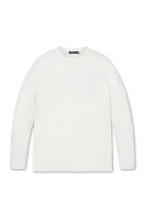 Round Neck Inner_WHITE-a