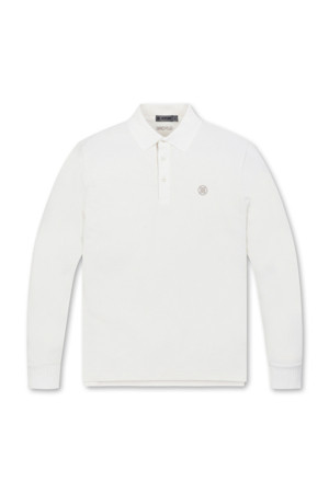 PIQUE POLO T-SHIRTS(MEN)