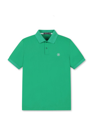 G.112 COLOUR POLO T-SHIRT(MEN)