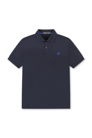 G.112 COLOUR POLO T-SHIRT(MEN)