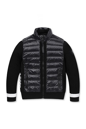 HYBRID SWING DOWN JACKET(MEN)_G/FORE