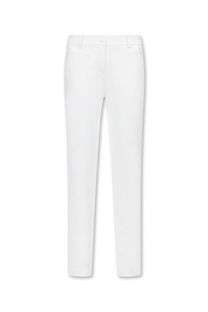 ESSENTIAL TECH STRAIGHT PANTS(WOMEN)
