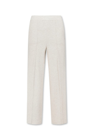 CASHMERE KNIT PANTS(WOMEN)