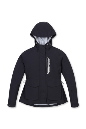 RAIN BREAKER JACKET(WOMEN)