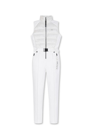 OVERALL HYBRID JUMPSUIT(WOMEN)