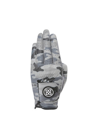 MENS DELTA FORCE CAMO GLOVE(CADET)