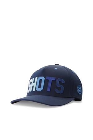 SHOTS SNAPBACK (MEN)