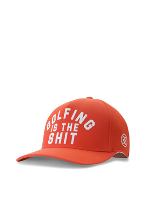 GOLFING IS SNAPBACK (MEN)