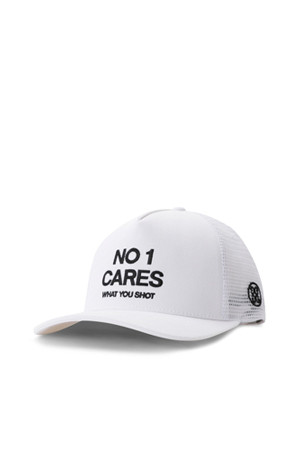 NO1 CARES MESH CAP(MEN)