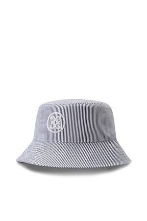 SEERSUCKER HAT(MEN)_G/FORE
