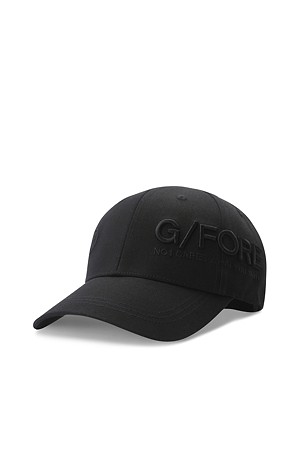 G/FORE LOGO CAP(MEN)_G/FORE