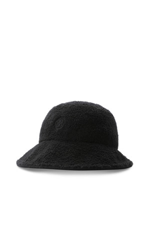 FLEECE NEW BUCKET HAT(WOMEN)