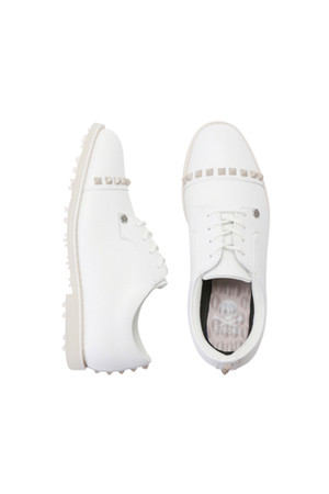 STUD CAP TOE GALLIVANTER(WOMEN)