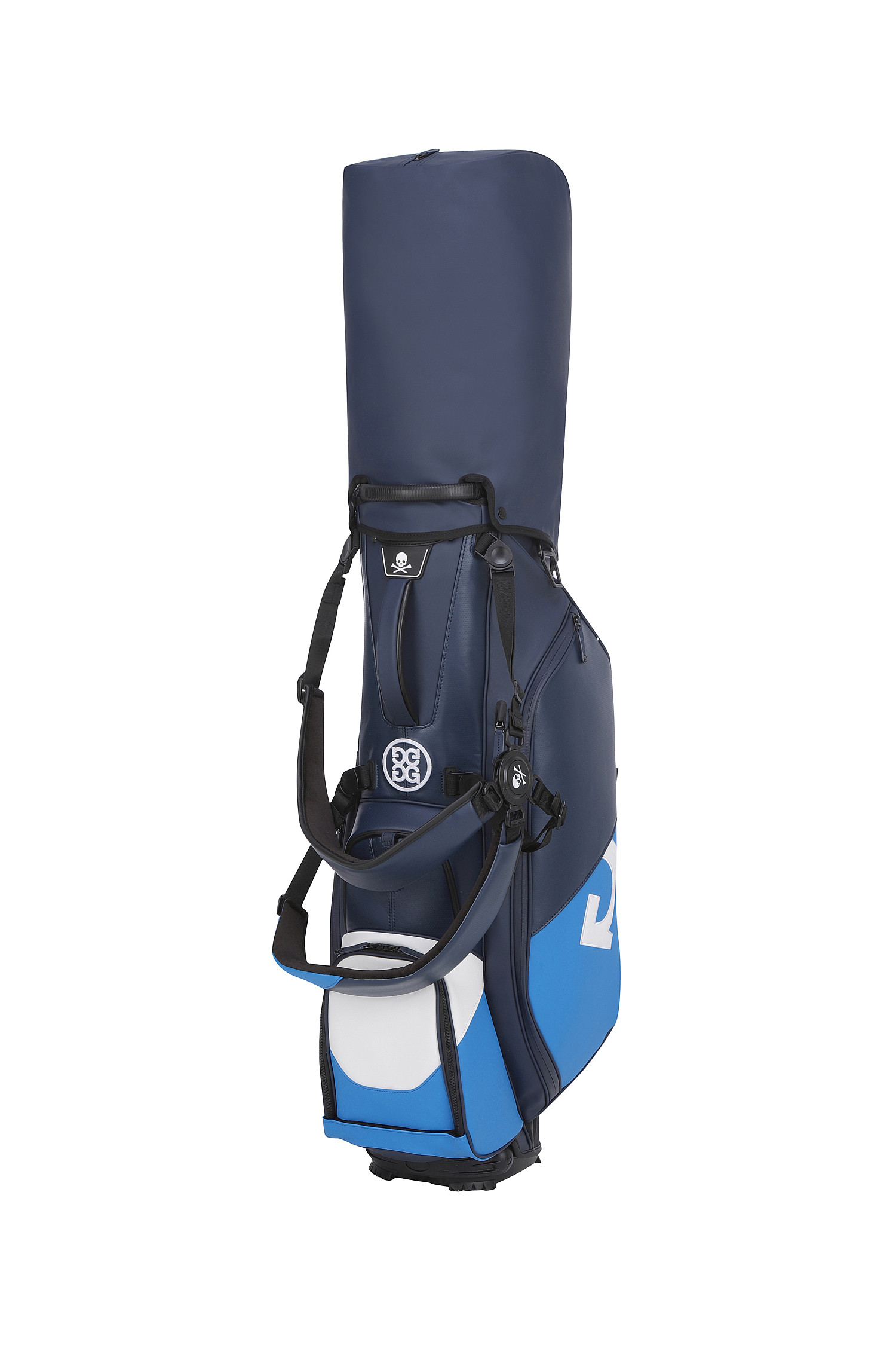 TRANSPORTER TOUR CARRY GOLF BAG _G/FORE