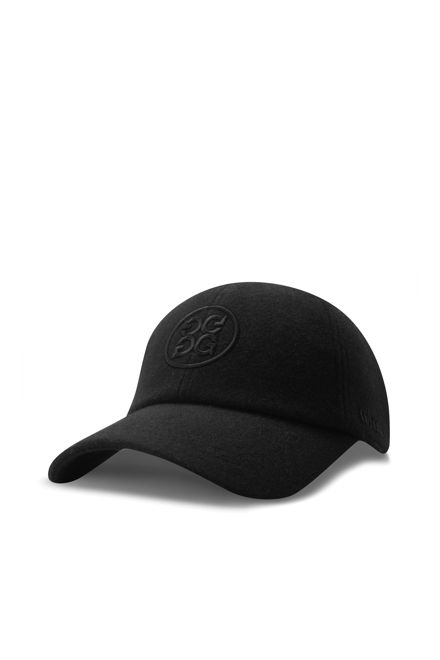 CIRCLE G'S SOFT CAP(MEN)_G/FORE