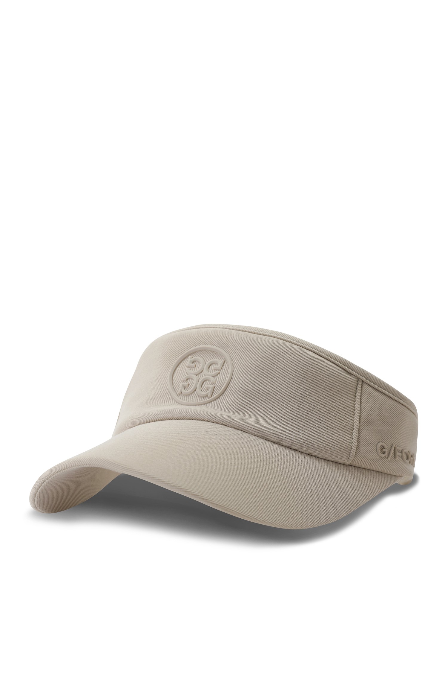 CIRCLE G'S VISOR(WOMEN)_G/FORE