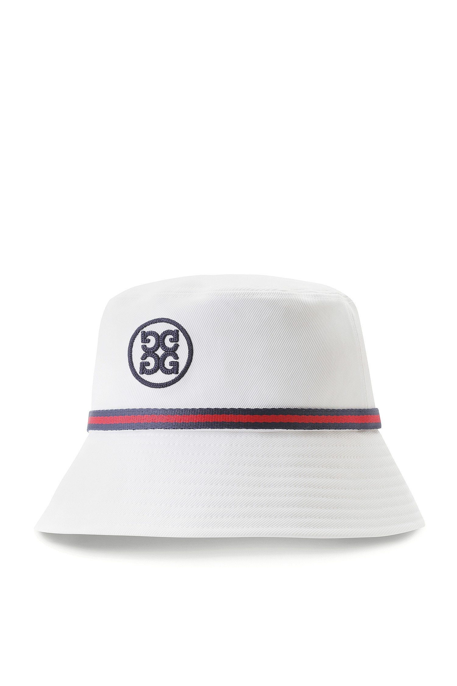 지포어 | CIRCLE G'S ESSENTIAL BUCKET HAT (UNISEX)