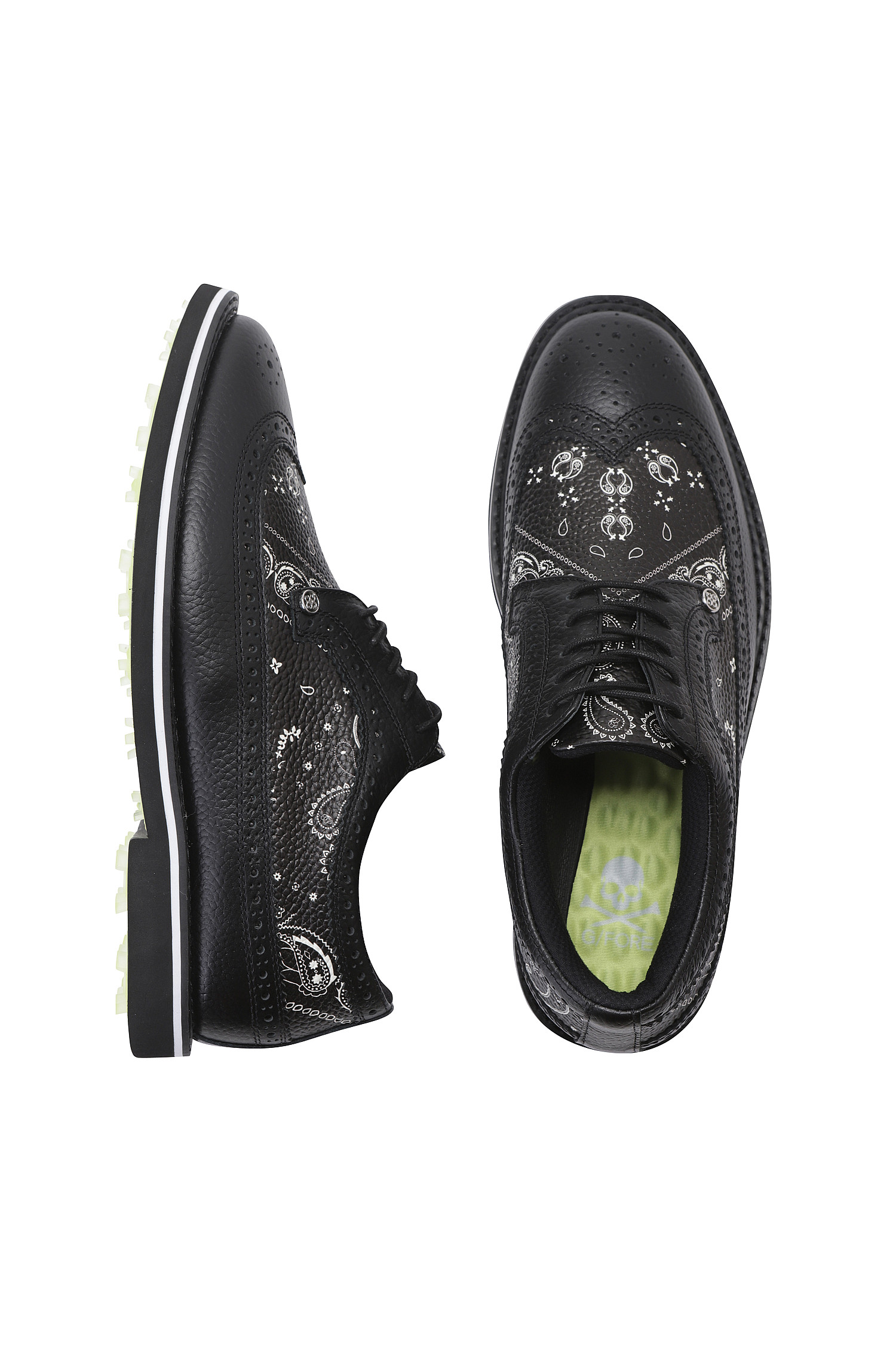 G/FORE] LONGWING GALLIVANTER(MEN)