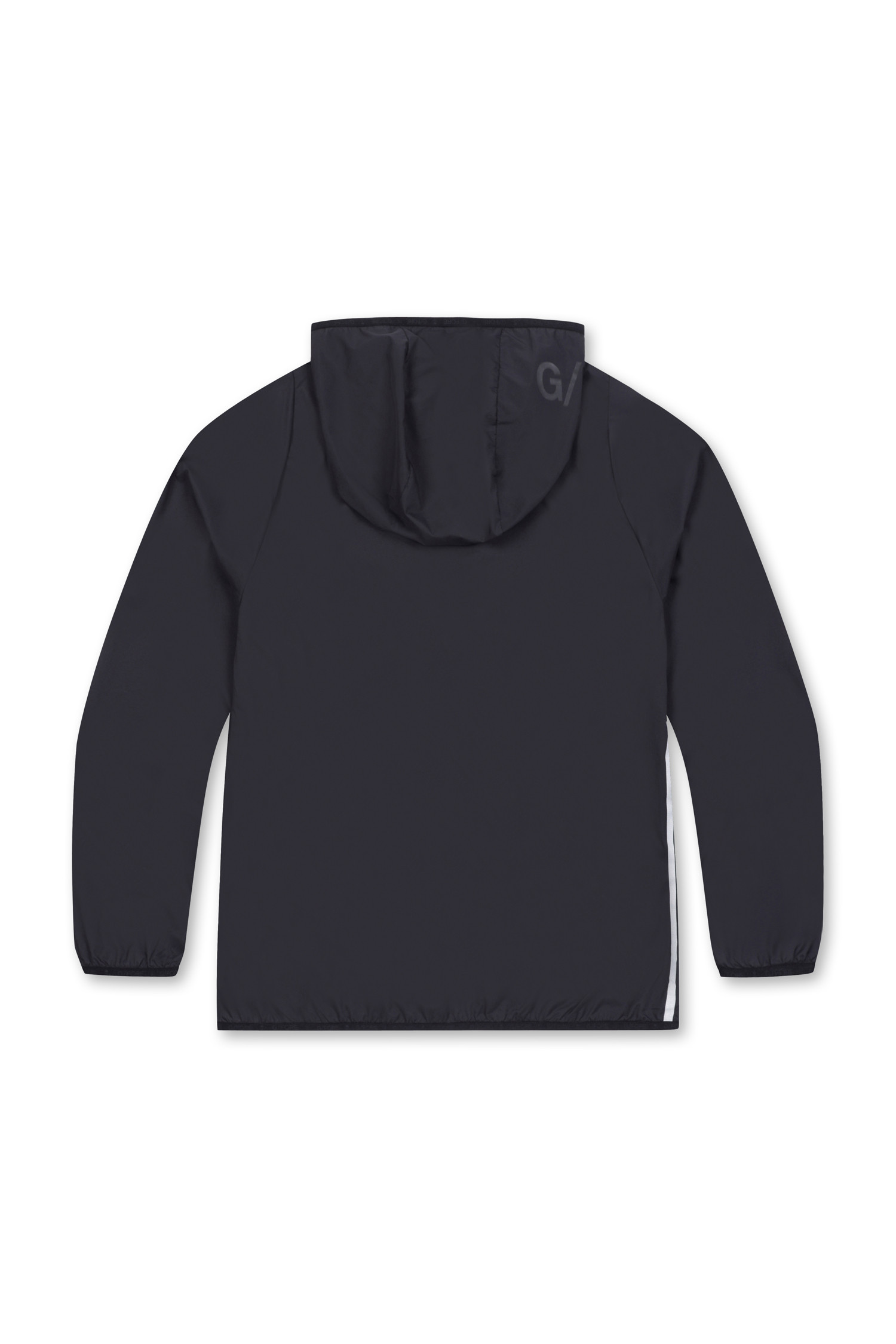 TECH HOODIE MIDLAYER TSHIRTS(MEN)_G/FORE