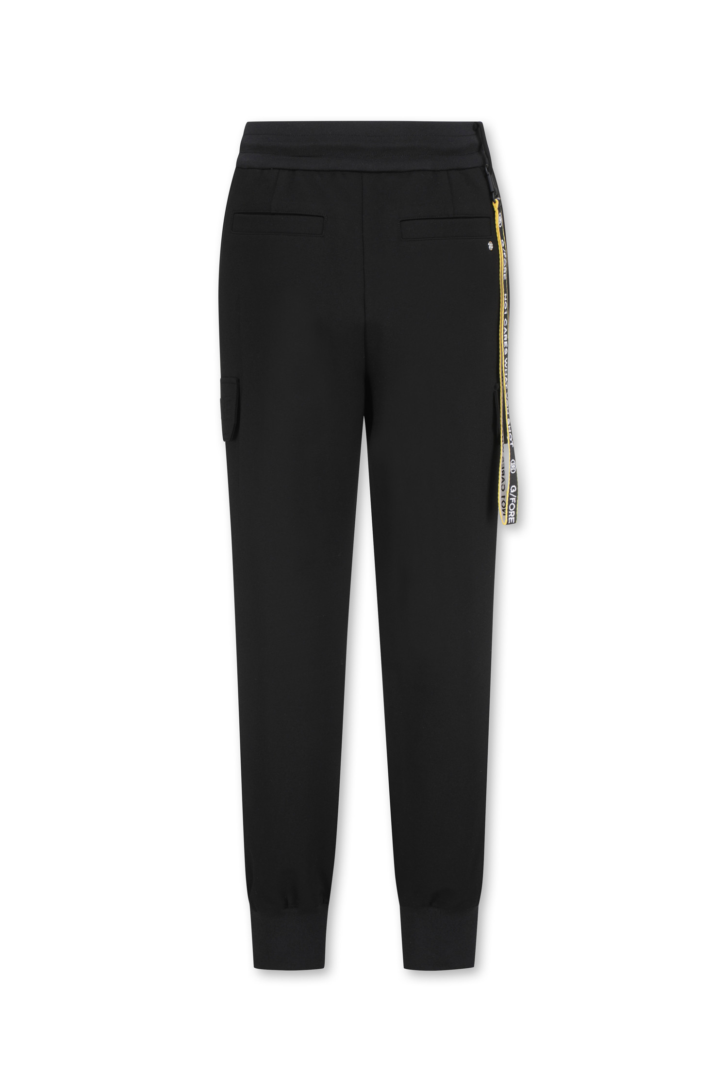 CARGO JOGGER PANTS(WOMEN)_G/FORE