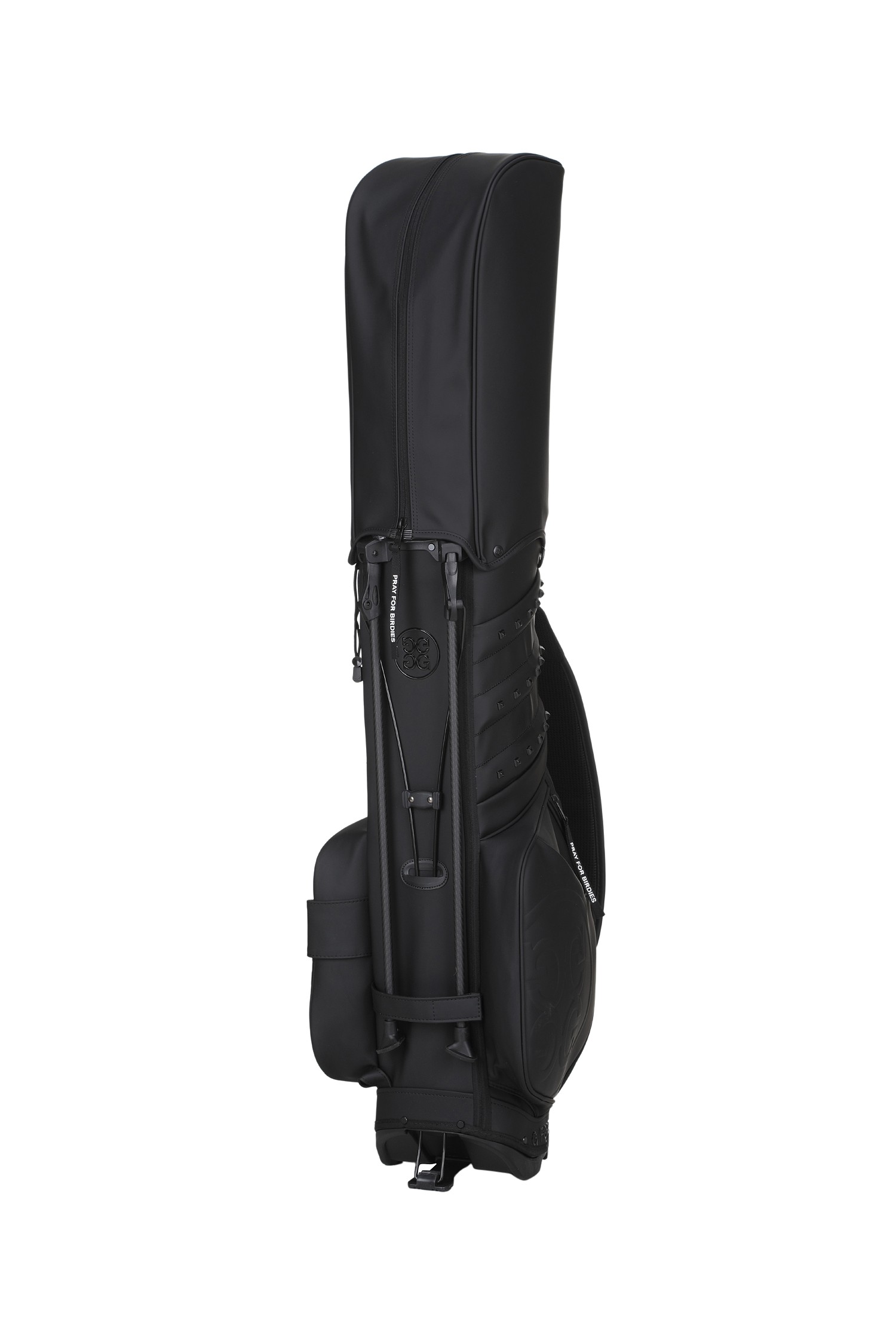 ESSENTIAL GOLF BAG_G/FORE