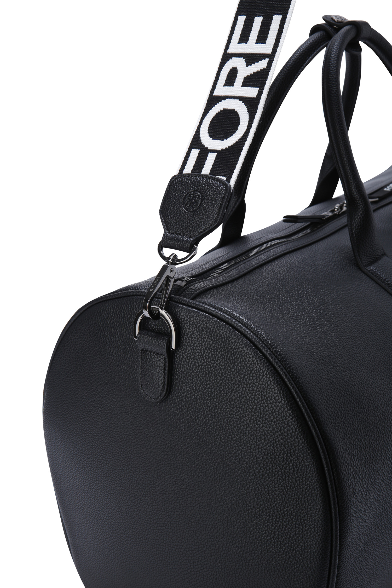 G/FORE ROUND BOSTON BAG _G/FORE G/FORE ROUND BOSTON BAG _G/FORE
