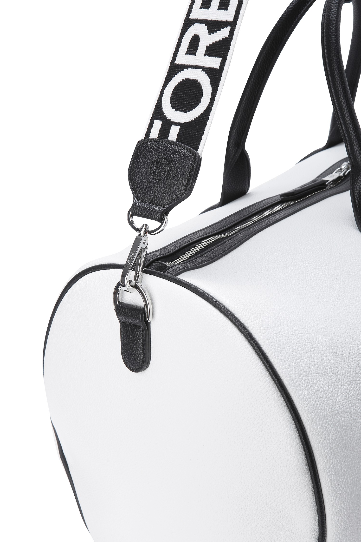 G FORE ROUND BOSTON BAG G FORE g-fore-round-boston-bag-g-fore