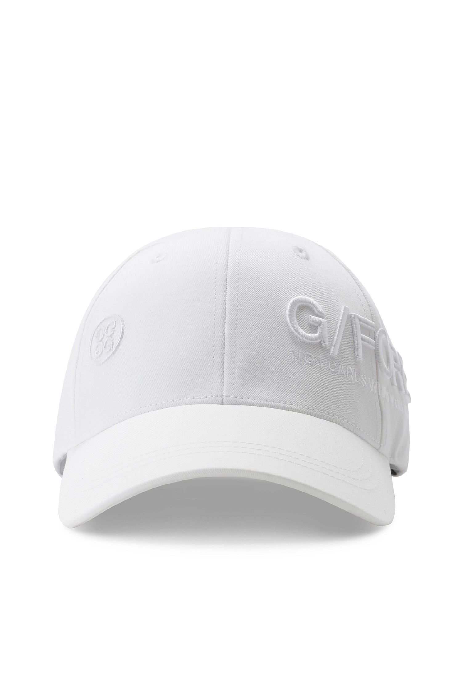 G/FORE LOGO CAP(MEN)_G/FORE