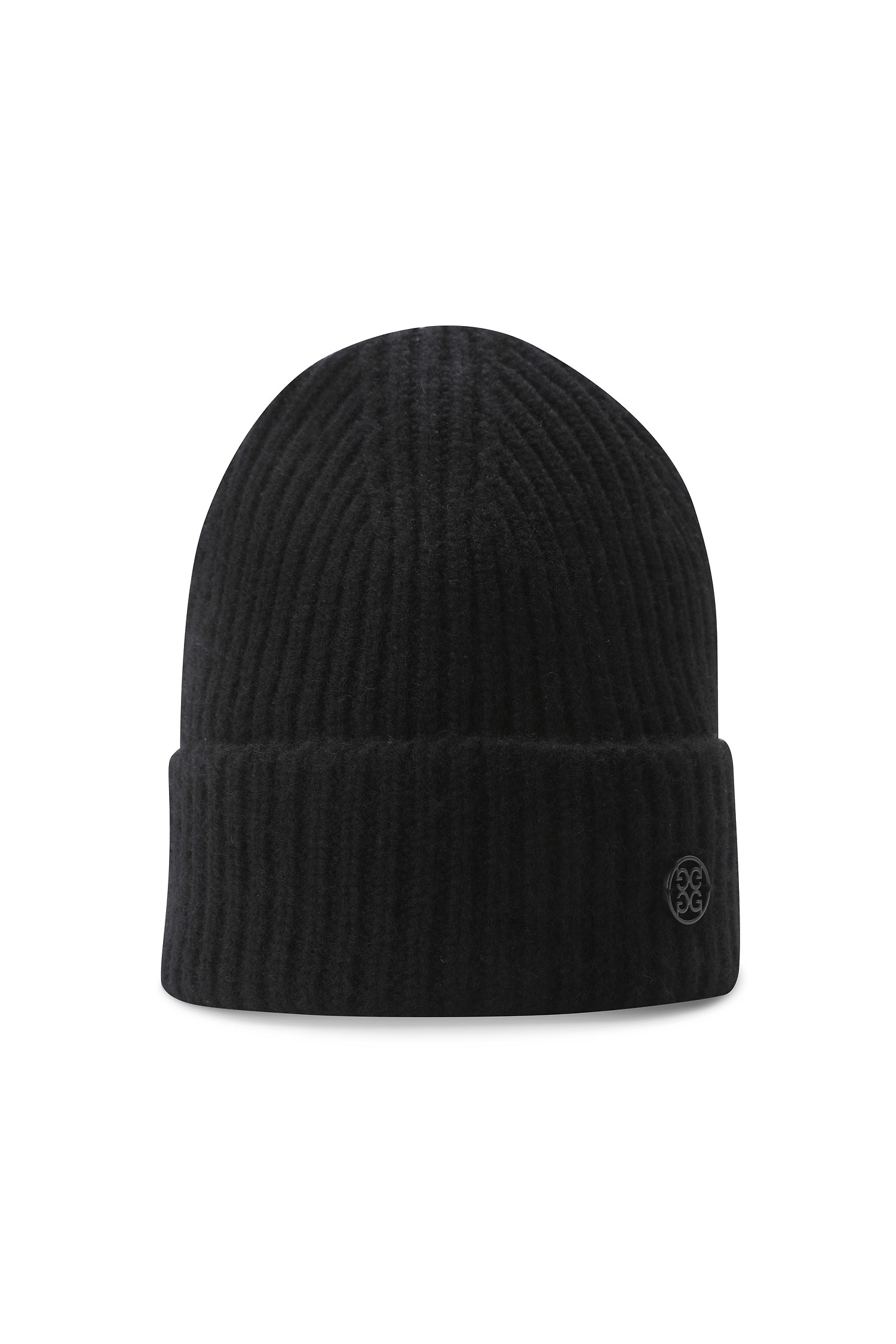 WOOL CASHMERE BEANIE(WOMEN)_G/FORE