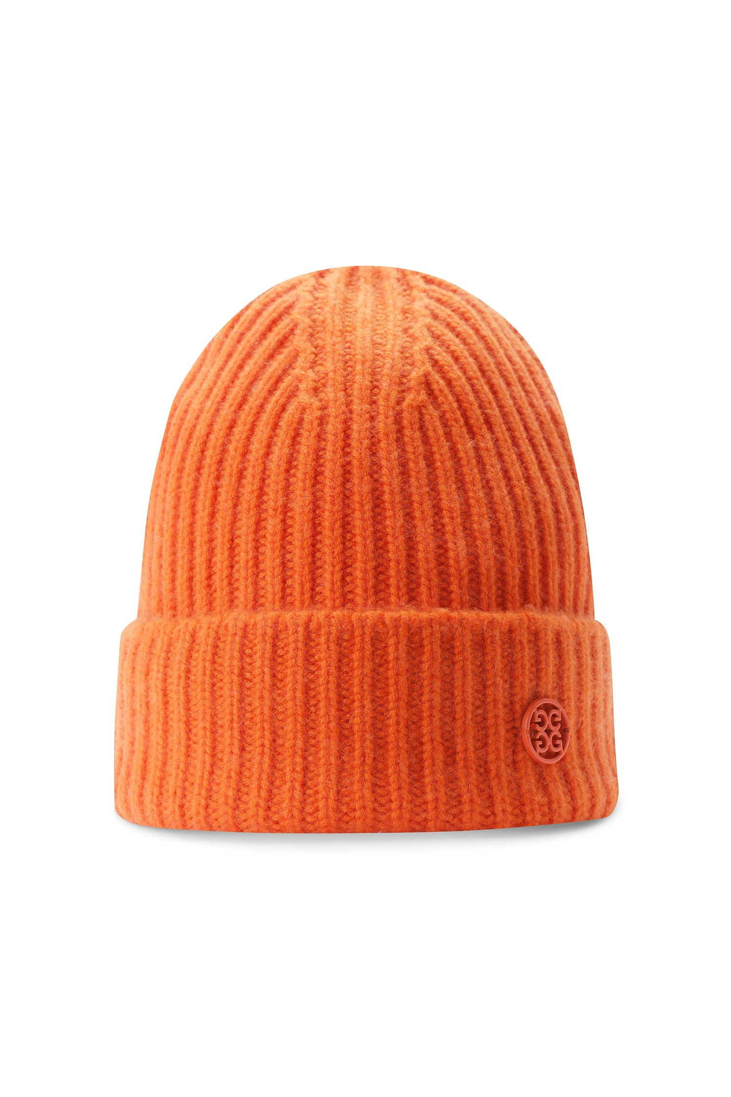 WOOL CASHMERE BEANIE(WOMEN)_G/FORE
