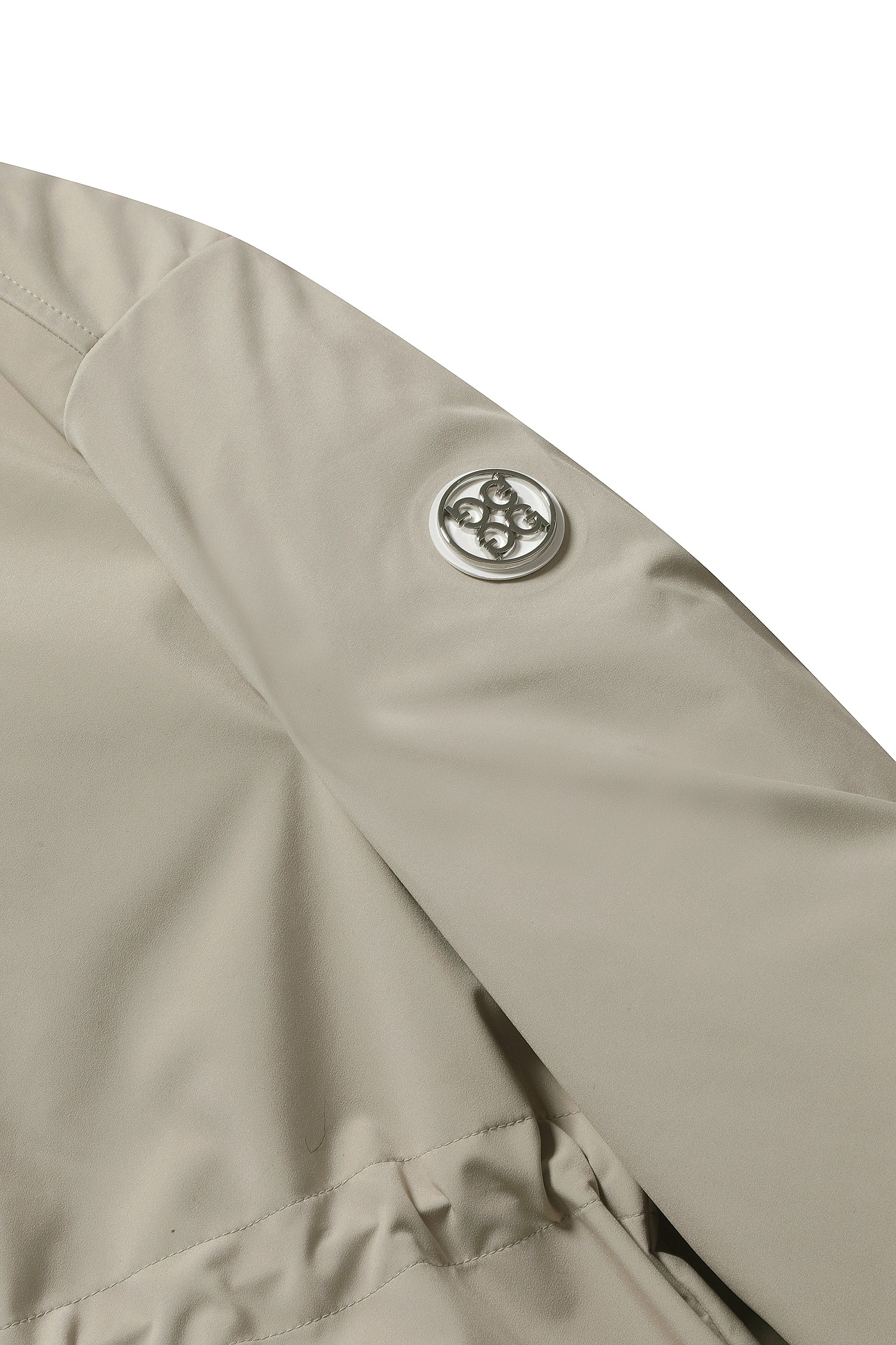지포어 | LONG TRENCH JACKET(WOMEN)