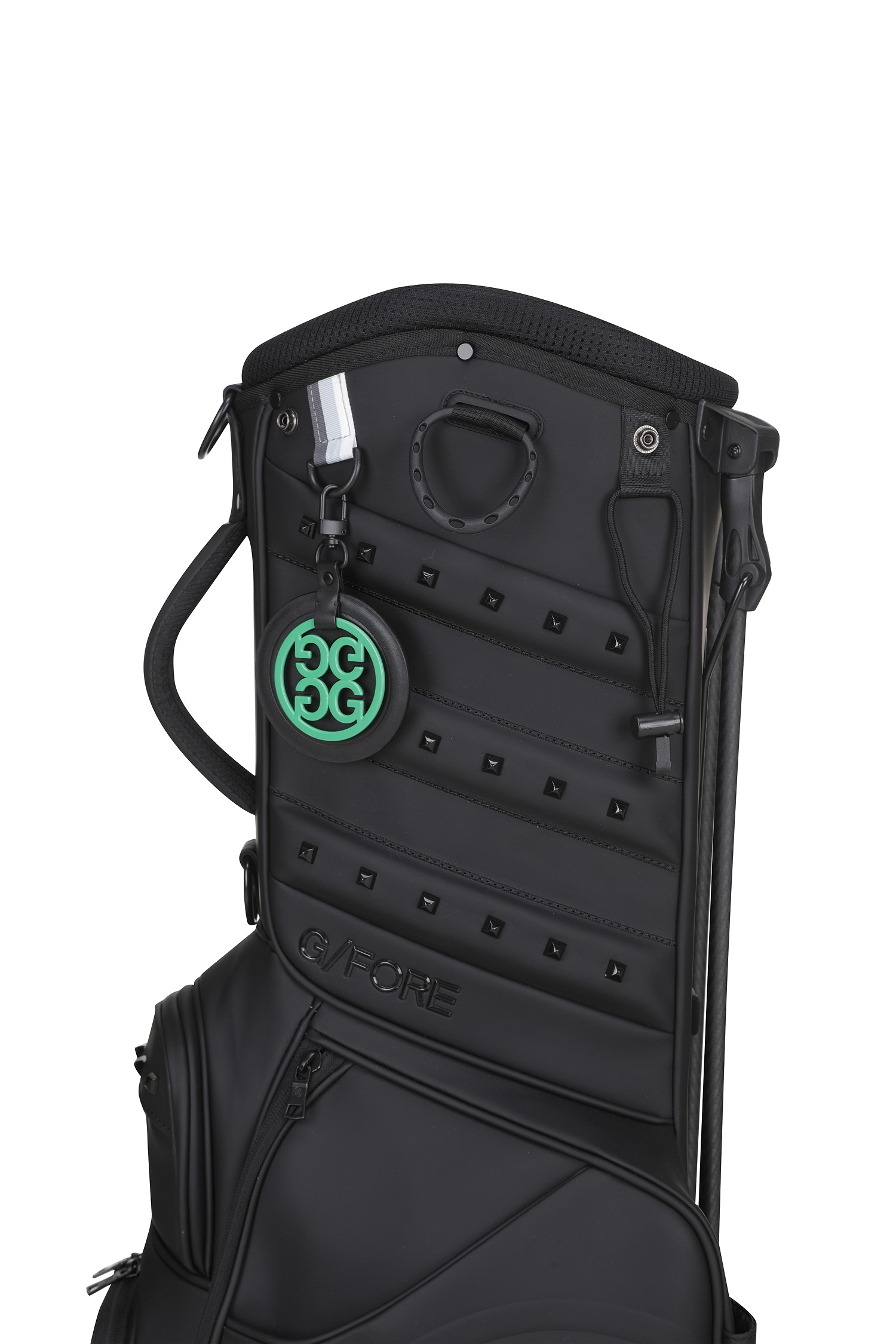 ESSENTIAL GOLF BAG_G/FORE