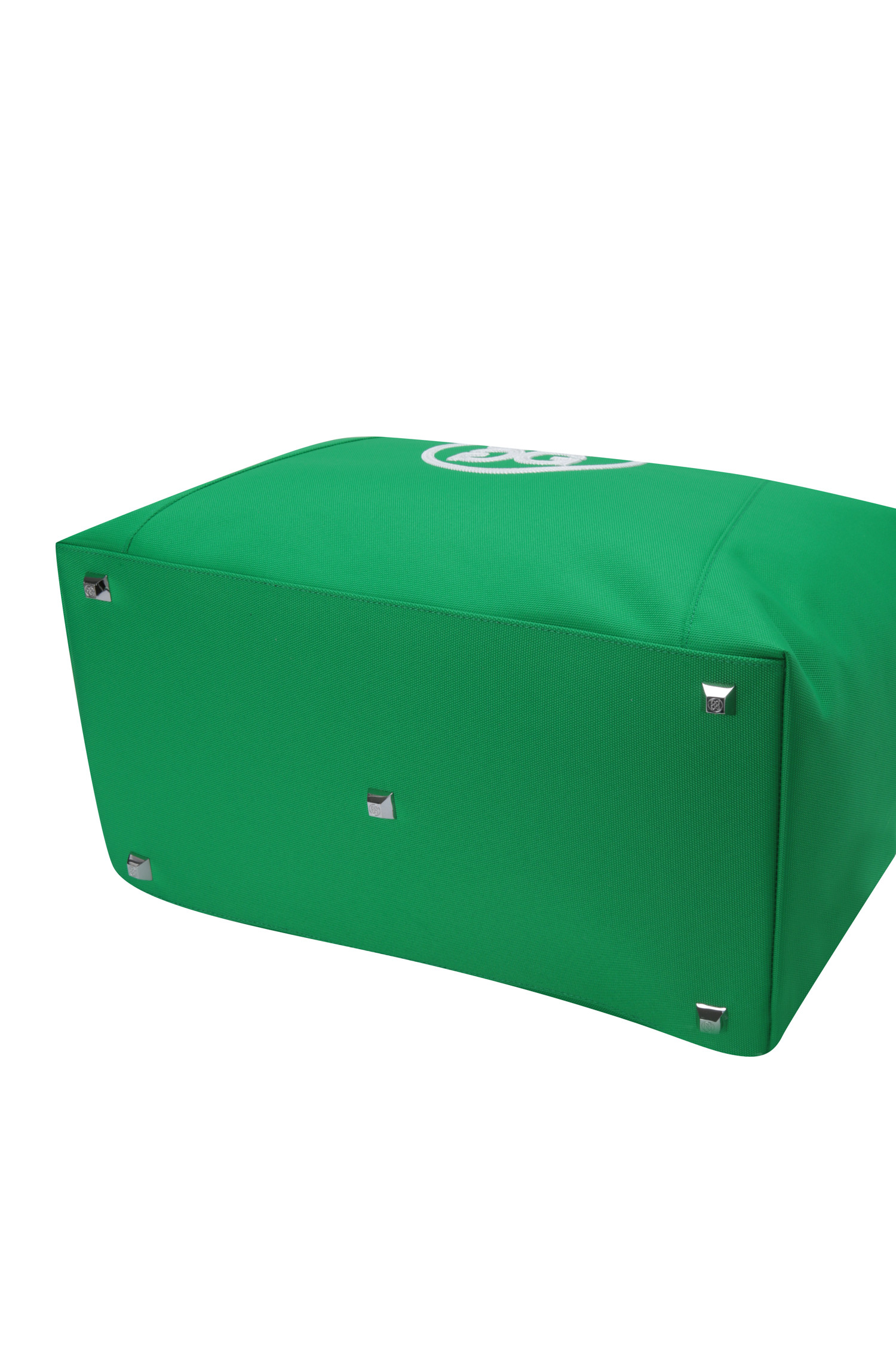 CIRCLE G'S ESSENTIAL BOSTON BAG_G/FORE