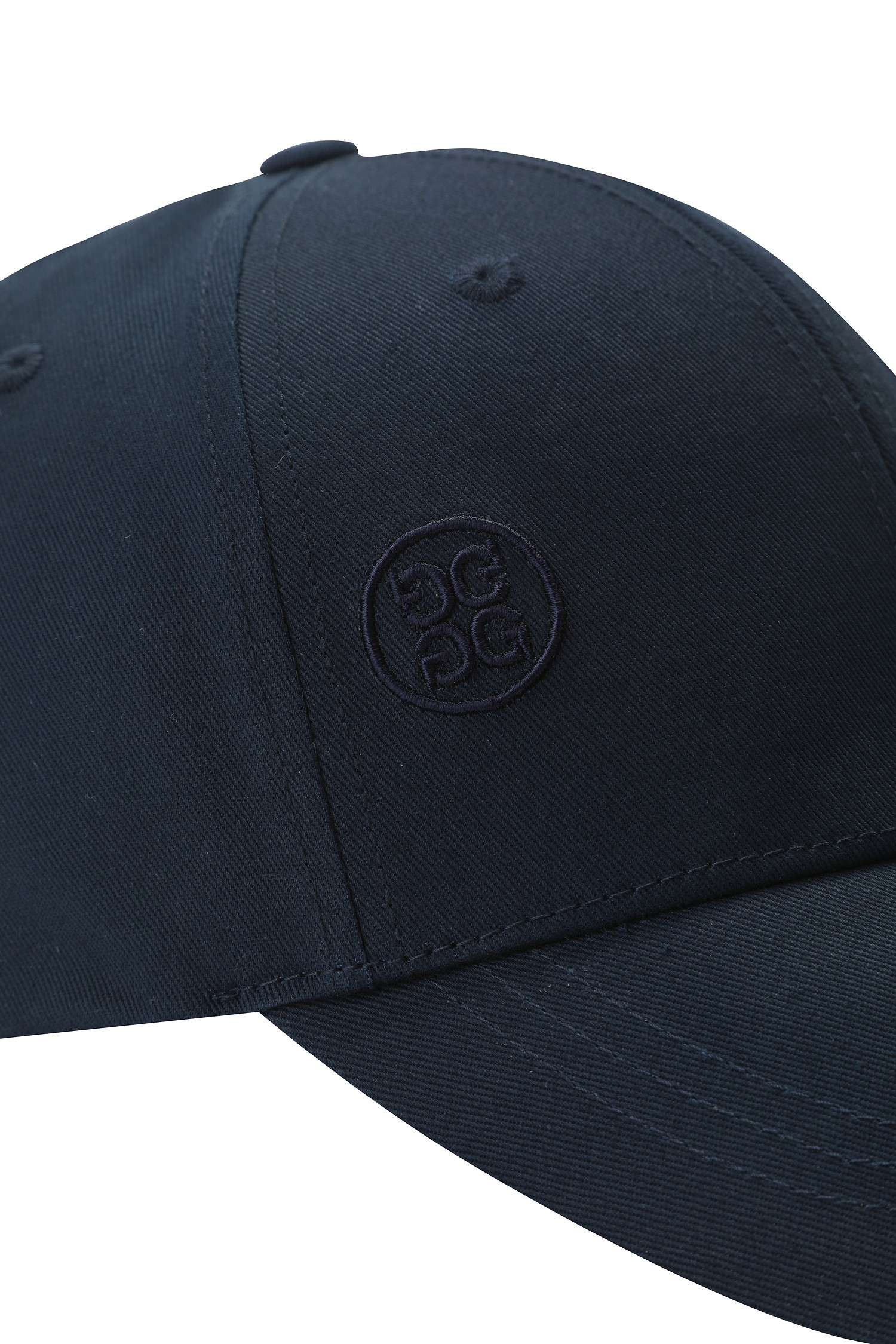 G/FORE LOGO CAP(MEN)_G/FORE