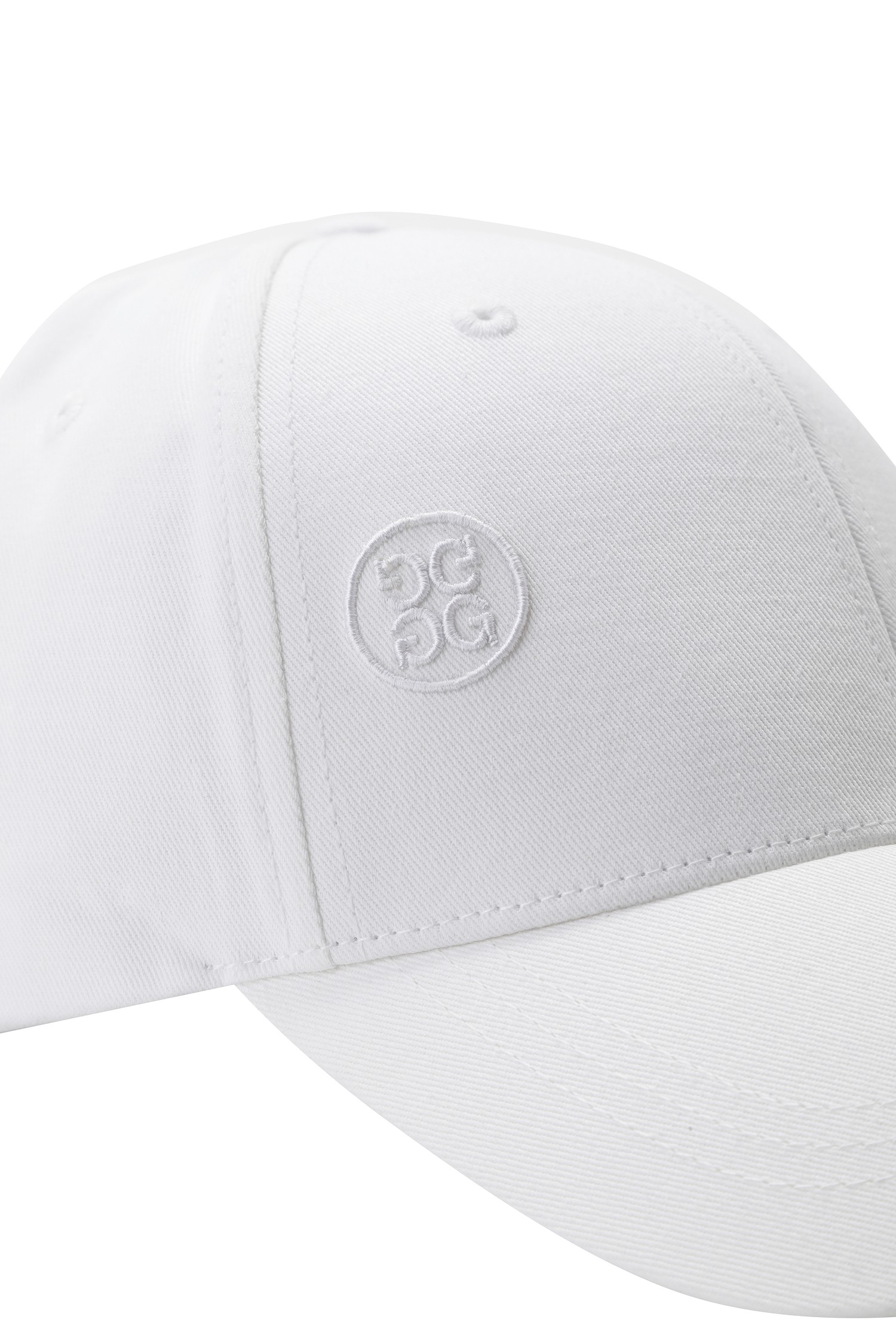 G/FORE LOGO CAP(MEN)_G/FORE