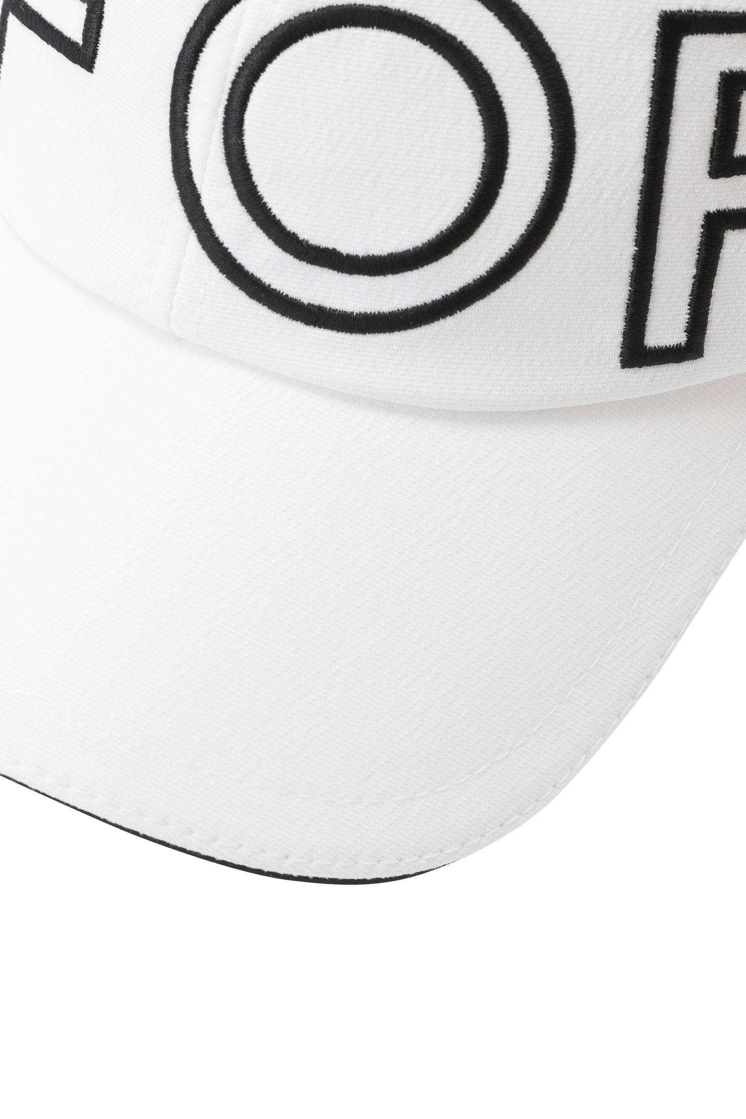 G/FORE BIG LETTER COLOR CAP(WOMEN)_G/FORE
