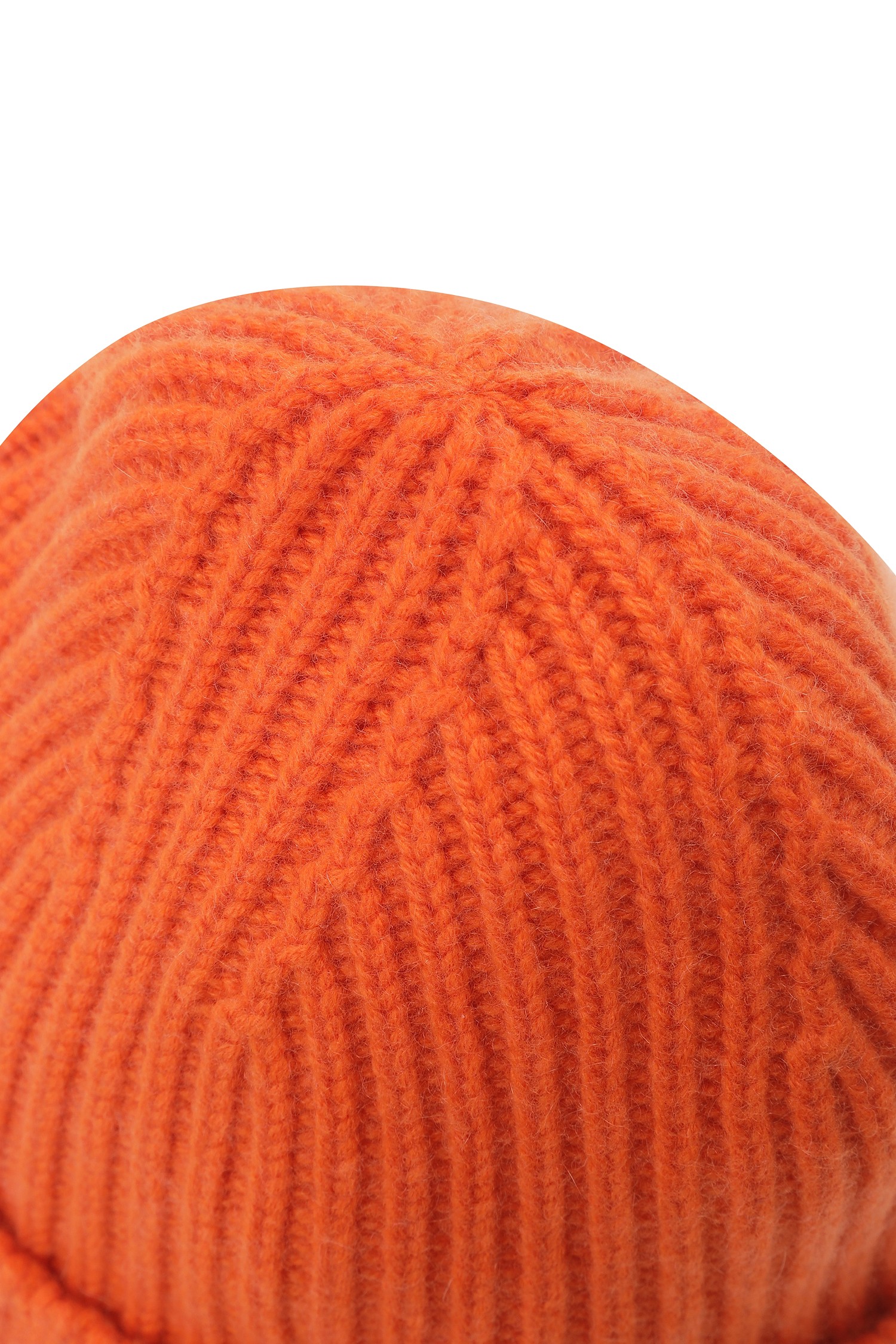 WOOL CASHMERE BEANIE(WOMEN)_G/FORE