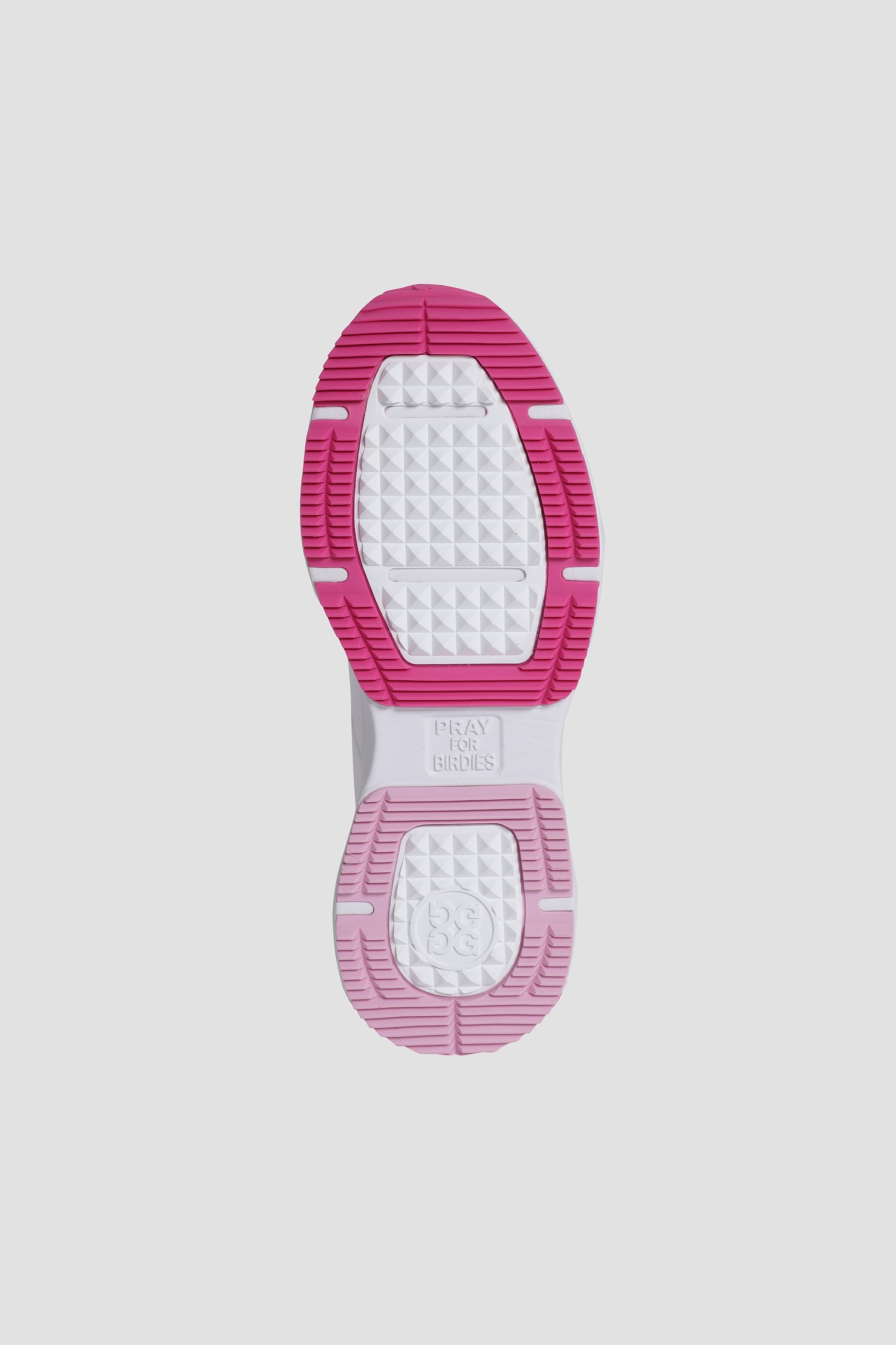 MG4+ PINK(WOMEN) _G/FORE