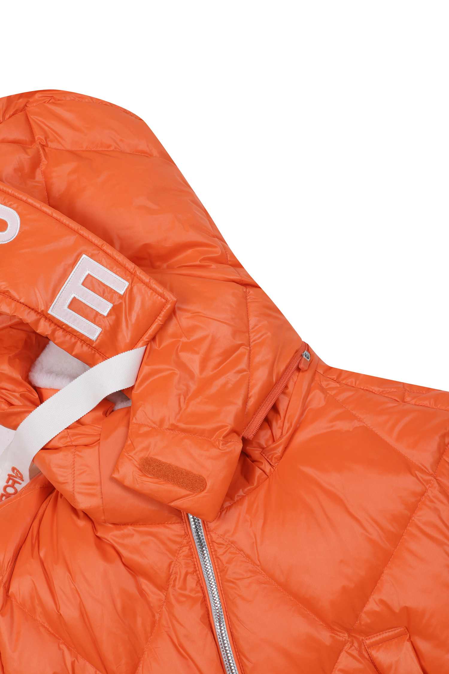 HALFSLEEVES DOWN JACKET(WOMEN)_G/FORE