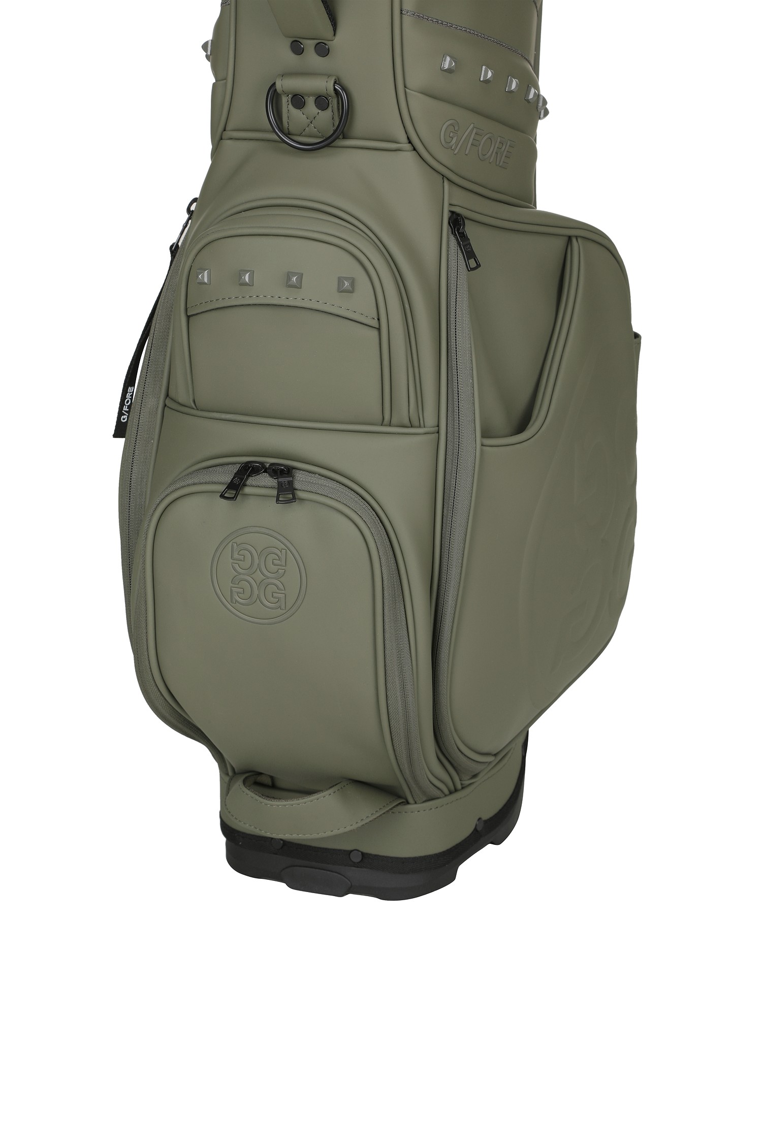 ESSENTIAL GOLF BAG_G/FORE