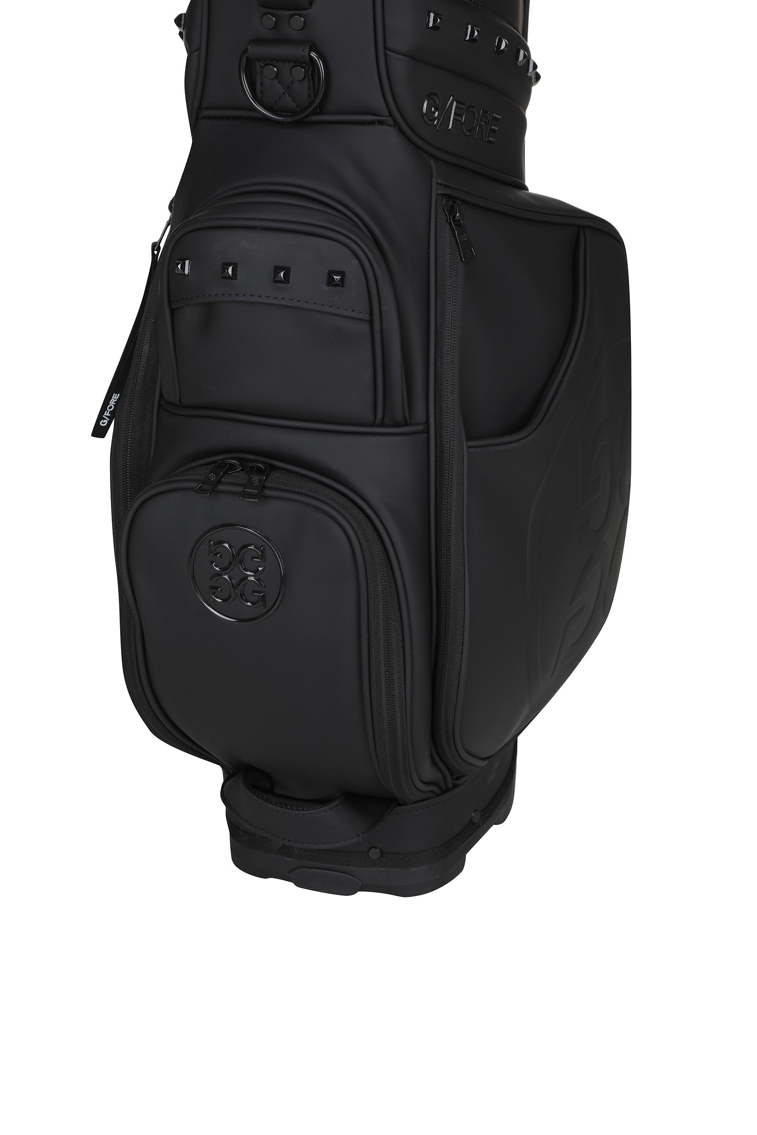ESSENTIAL GOLF BAG_G/FORE