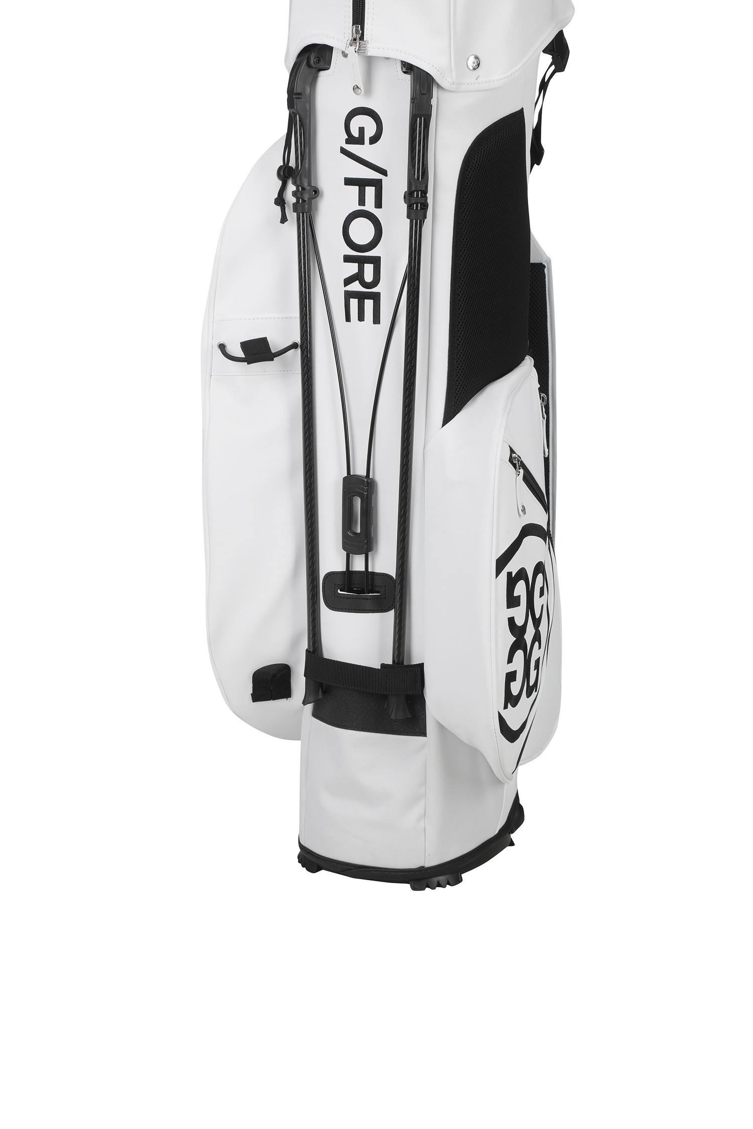 TRANSPORTER LIGHT GOLF BAG_G/FORE