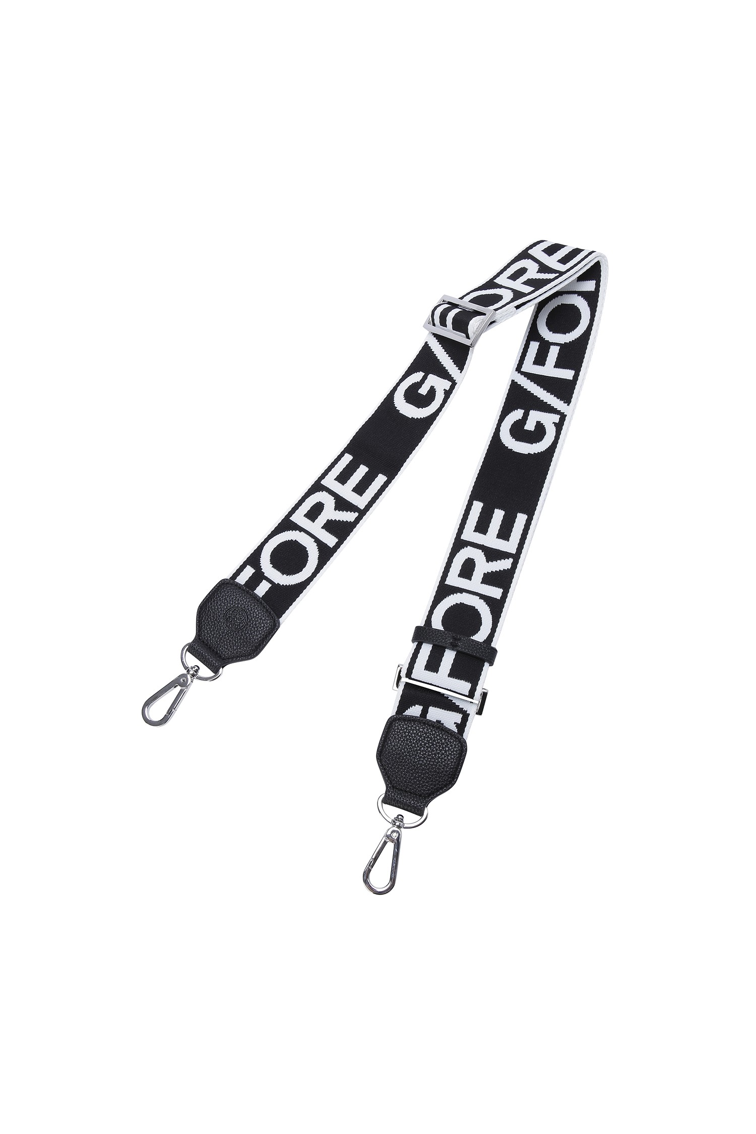 G/FORE ROUND BOSTON BAG _G/FORE