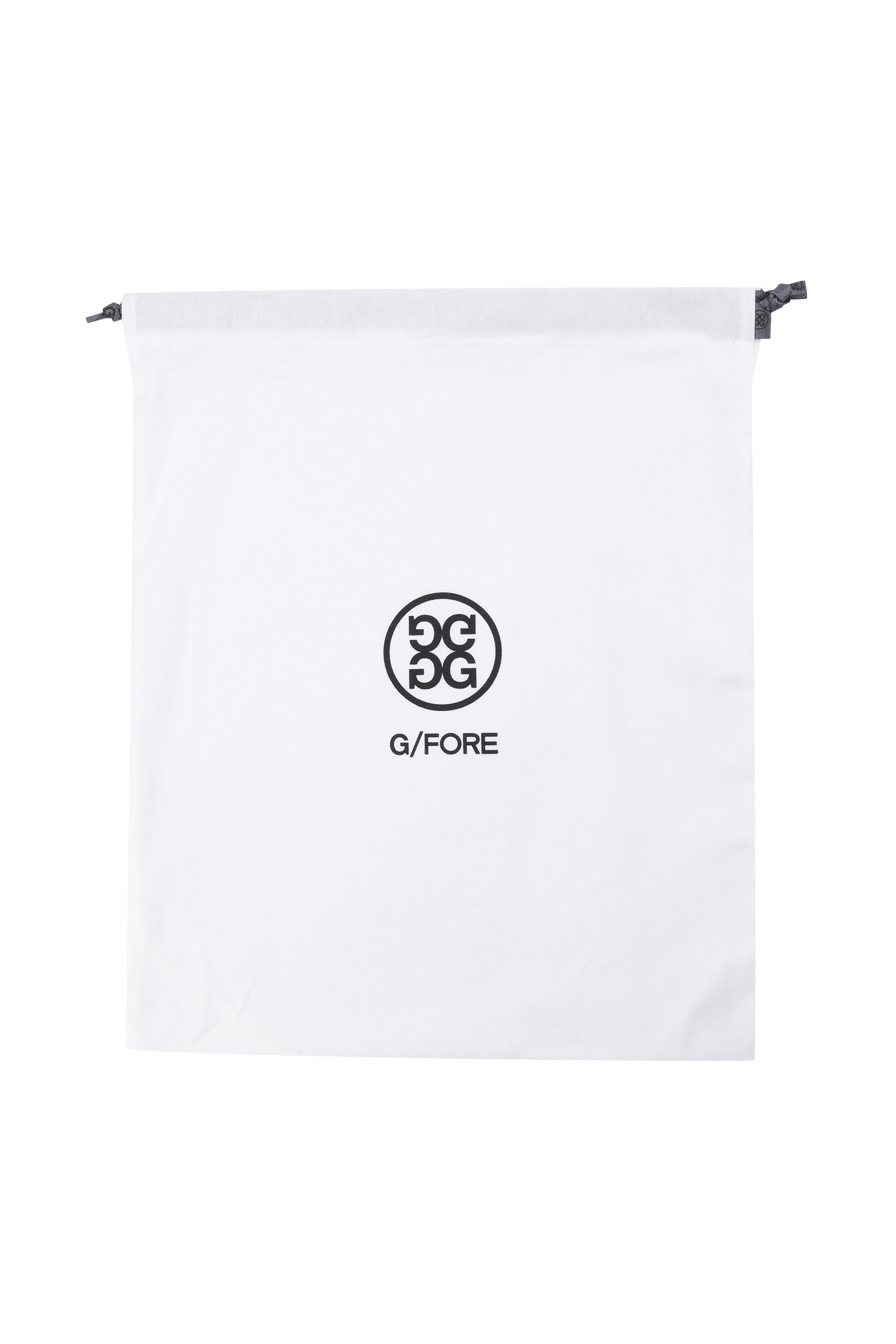 CIRCLE G'S WOVEN POUCH(MEN)_G/FORE