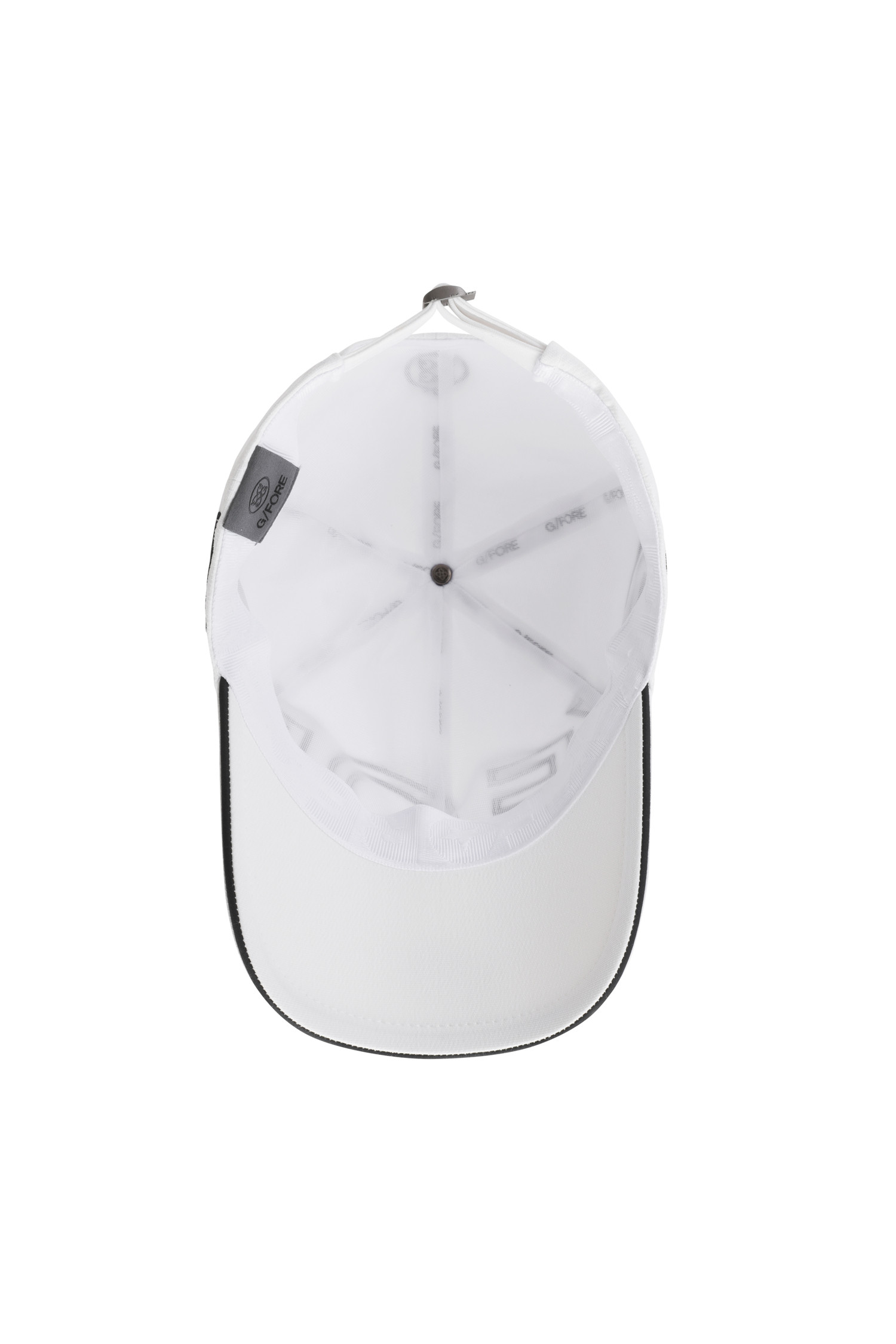 G/FORE BIG LETTER COLOR CAP(WOMEN)_G/FORE