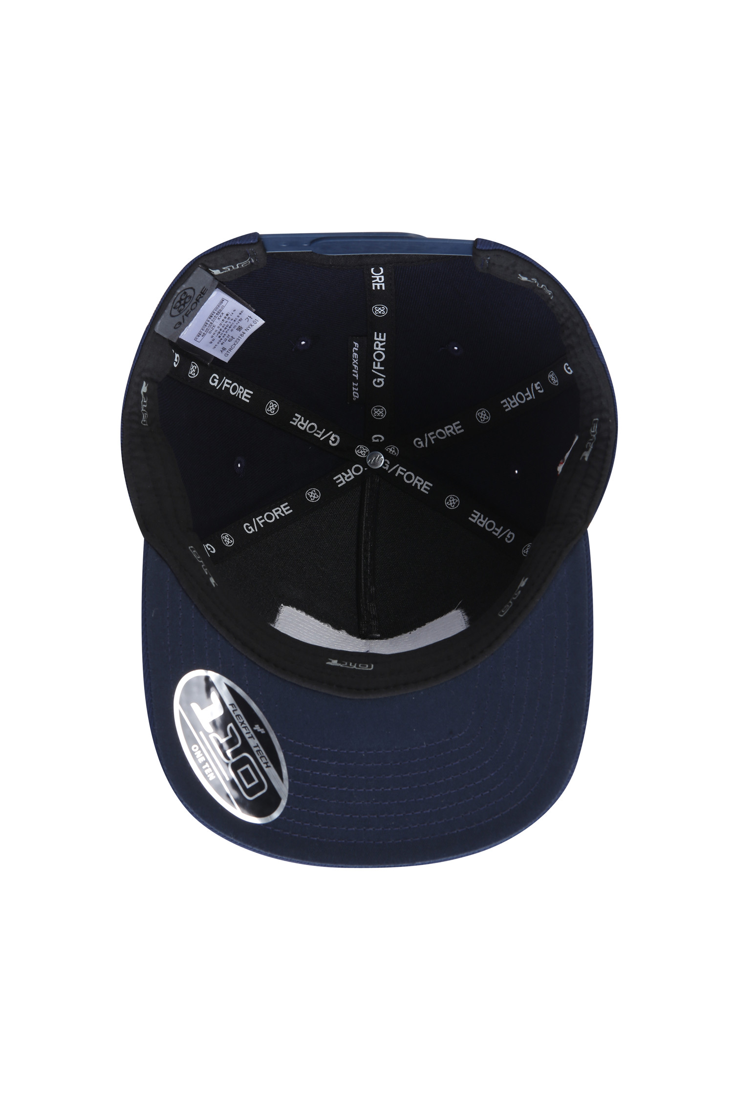 RYDER CUP PRAY FOR BIRDIES PATCH APPLIQUE SNAPBACK HAT(MEN)_G/FORE