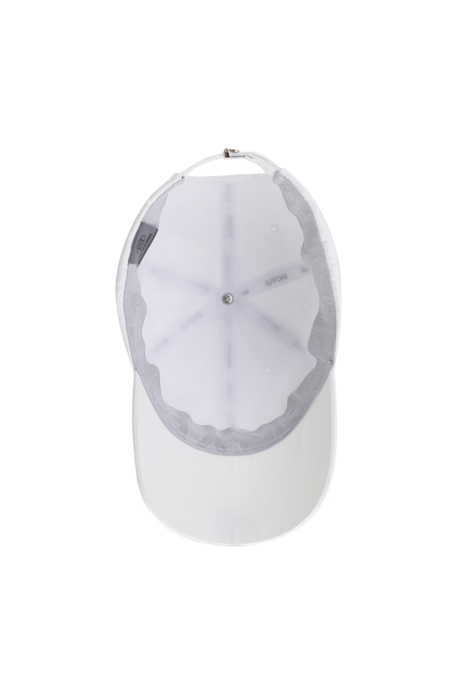 G/FORE LOGO CAP(MEN)_G/FORE