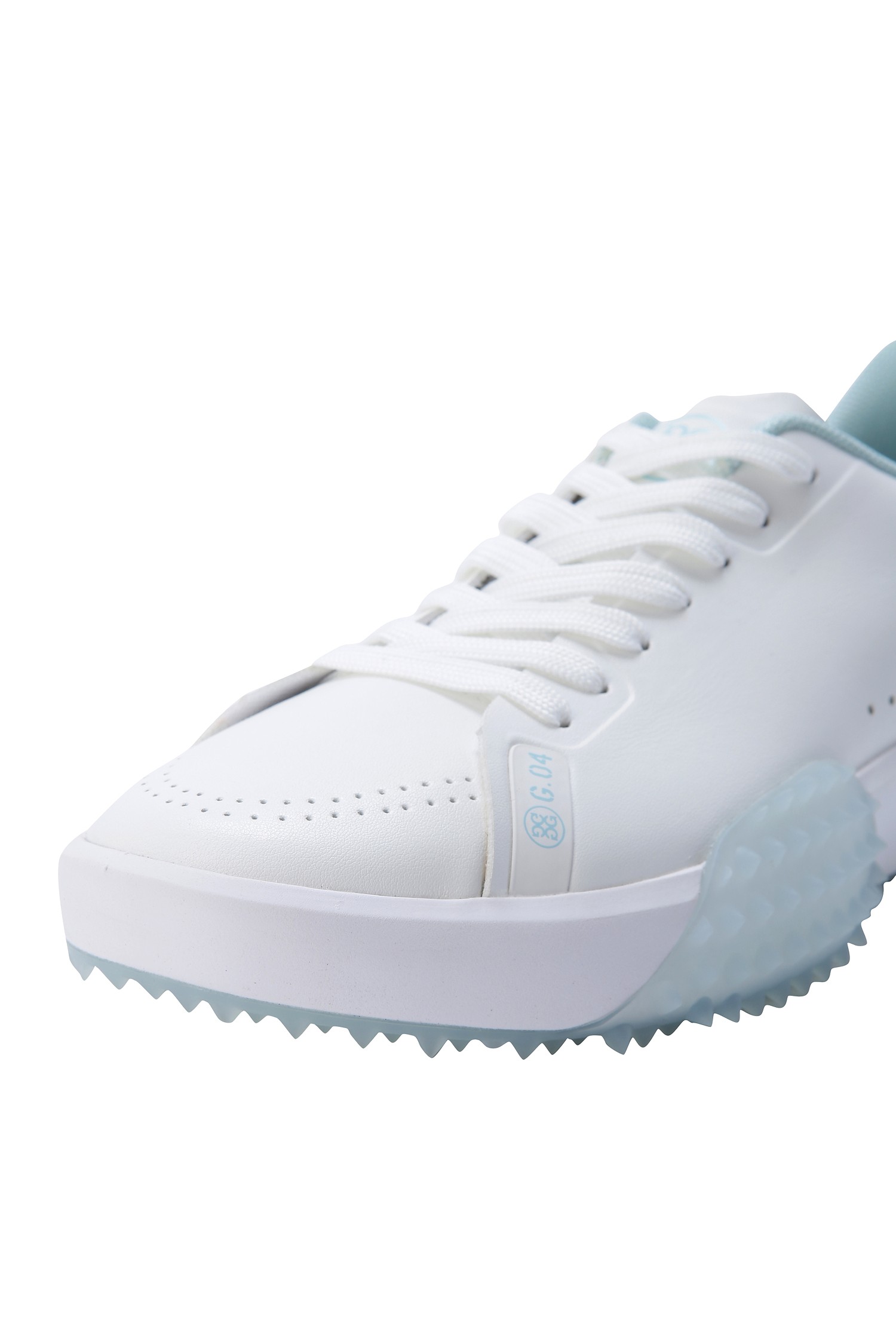 KILTIE G.112 GOLF SHOE (DTC)(WOMEN)_G/FORE