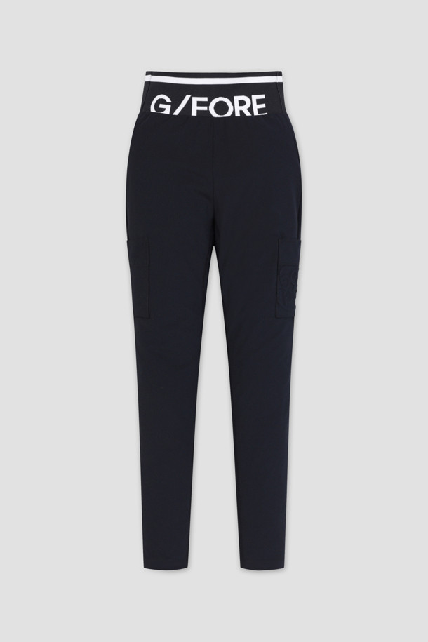 G/FORE -  - SLIM LEGGINGS PANTS(WOMEN)